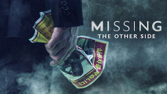 Missing: The Other Side (2022)