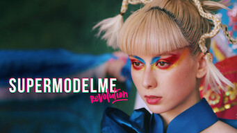 Supermodel Me: Revolution (2022)