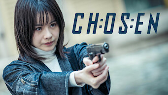 Chosen (2019)