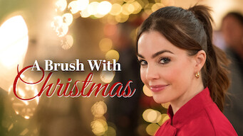 A Brush with Christmas (2022)