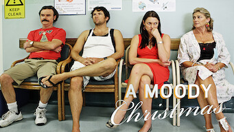 A Moody Christmas (2012)