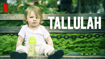 Tallulah (2016)