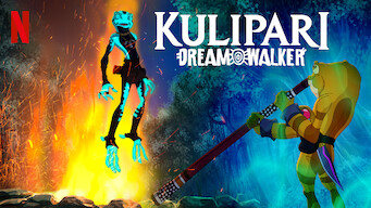 Kulipari: Dream Walker (2018)