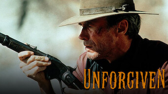 Unforgiven (1992)