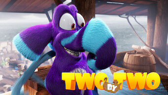 Two By Two (2015)