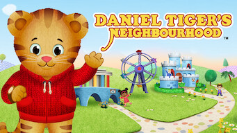 Daniel Tiger's Neighbourhood (2014)