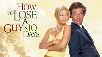 How to Lose a Guy in 10 Days (2003)