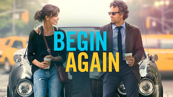 Begin Again (2013)