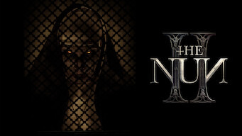 The Nun II (2023)