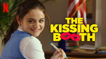 The Kissing Booth (2018)