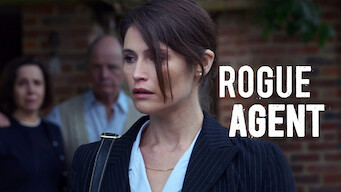 Rogue Agent (2022)