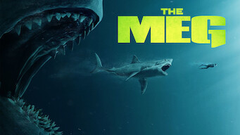 The Meg (2018)