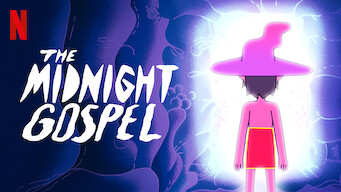 The Midnight Gospel (2020)