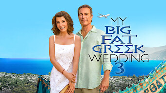 My Big Fat Greek Wedding 3 (2023)