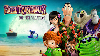 Hotel Transylvania 3: Summer Vacation (2018)