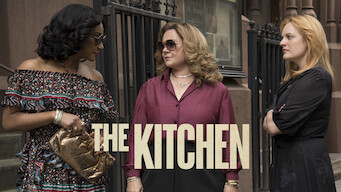 The Kitchen (2019)