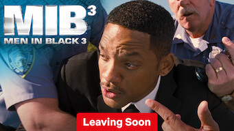 Men in Black 3 (2012)