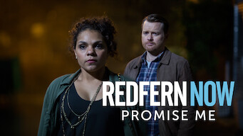 Redfern Now: Promise Me (2015)