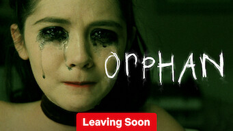 Orphan (2009)