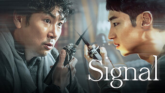 Signal (2016)