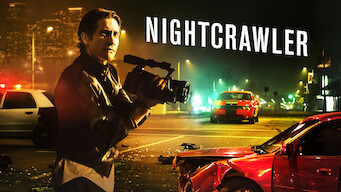 Nightcrawler (2014)