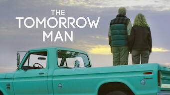 Tomorrow Man (2019)