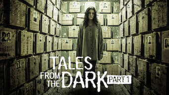 Tales From The Dark Part 1 (2013)