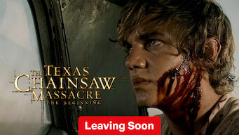 The Texas Chainsaw Massacre: The Beginning (2006)