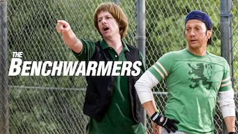 The Benchwarmers (2006)