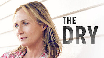 The Dry (2021)