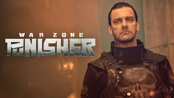 Punisher: War Zone (2008)