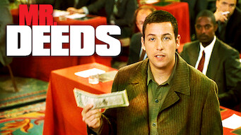 Mr. Deeds (2002)