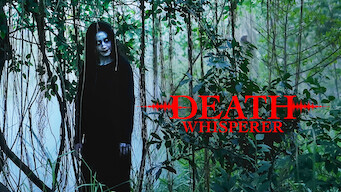 Death Whisperer (2023)