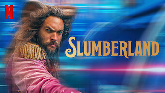 Slumberland (2022)