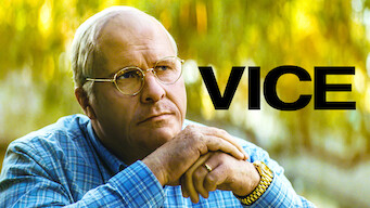 Vice (2018)