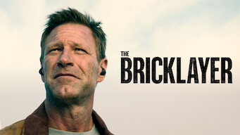 The Bricklayer (2023)