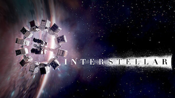 Interstellar (2014)