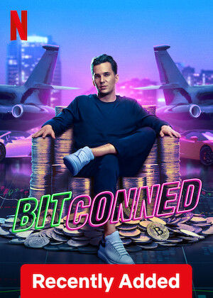 Netflix: Bitconned | <strong>Opis Netflix</strong><br> Dokument o trzech mężczyznach, którzy postanowili wykorzystać słabo regulowany rynek kryptowalut, aby wyłudzić od inwestorów miliony na życie w luksusach. | Oglądaj film na Netflix.com