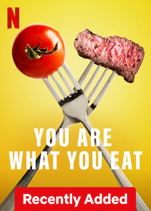 Netflix: You Are What You Eat: A Twin Experiment | <strong>Opis Netflix</strong><br> Bliźnięta jednojajowe przez 8 tygodni stosują różne diety i style życia w ramach eksperymentu badającego wpływ określonych pokarmów na ludzki organizm. | Oglądaj serial na Netflix.com