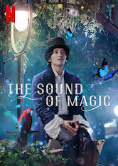 The Sound of Magic