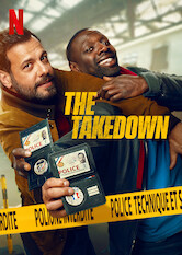 The Takedown