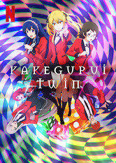 Kakegurui Twin