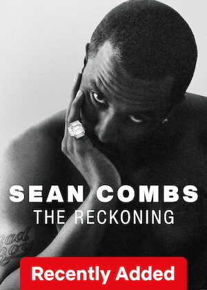 Sean Combs: The Reckoning poster