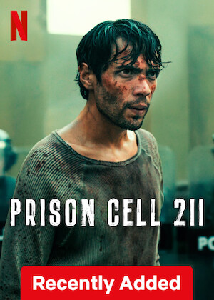 Netflix: Prison Cell 211 | <strong>Opis Netflix</strong><br> Prawnik, który utknął w ogarniętym buntem więzieniu, udaje osadzonego, żeby przeżyć. Panujący wokół chaos i osobista tragedia budzą mroczną stronę jego osobowości. | Oglądaj serial na Netflix.com