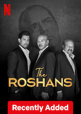 Kliknij by uzyskać więcej informacji | Netflix: The Roshans / Roshanowie | Serial dokumentalny o losach i sukcesach ikon Bollywood – rodziny Roshanów: muzyka Roshana Lala Nagratha, Rajesha, Rakesha i Hrithika.