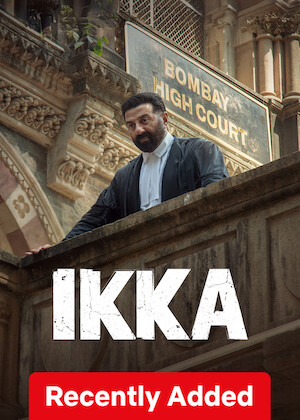 Ikka poster