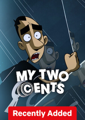 My 2 Cents poster